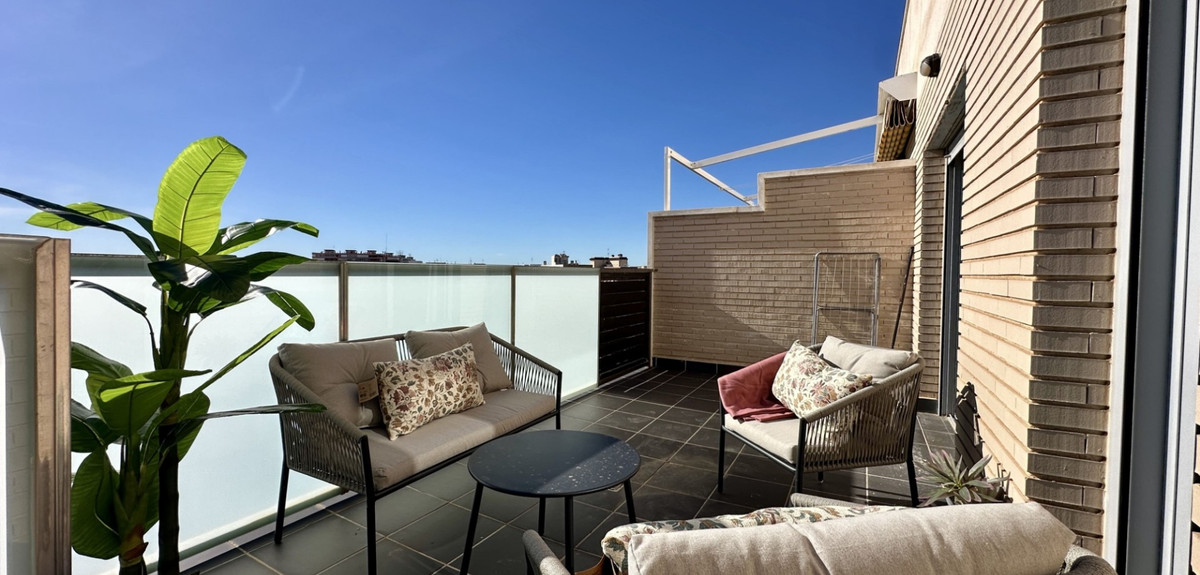 Se vende Apartamento Planta Media de 3 dormitorios en Costa Blanca, Alicante, España