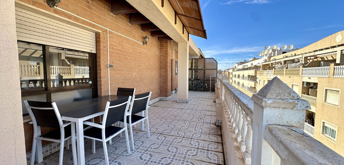 Se vende Apartamento Planta Media de 1 dormitorios en Costa Blanca, Alicante, España