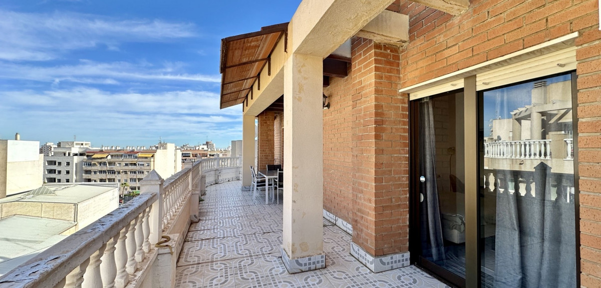 Se vende Apartamento Planta Media de 1 dormitorios en Costa Blanca, Alicante, España
