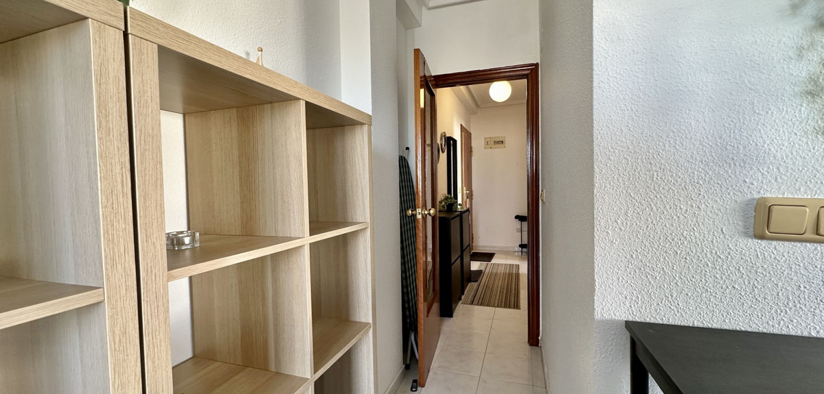 Se vende Apartamento Planta Media de 1 dormitorios en Costa Blanca, Alicante, España