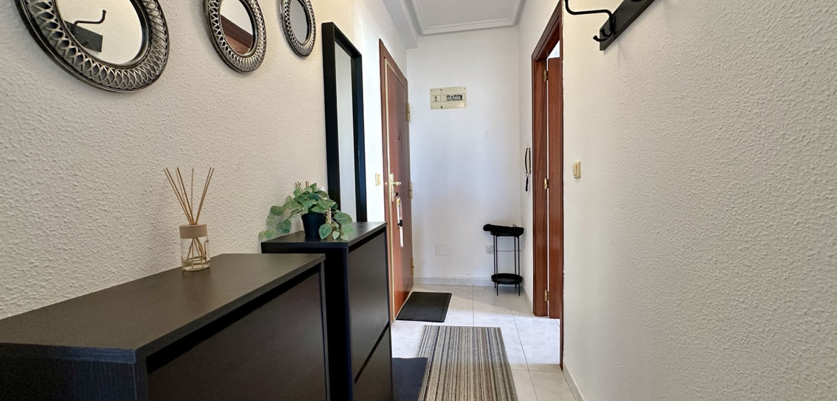 Se vende Apartamento Planta Media de 1 dormitorios en Costa Blanca, Alicante, España