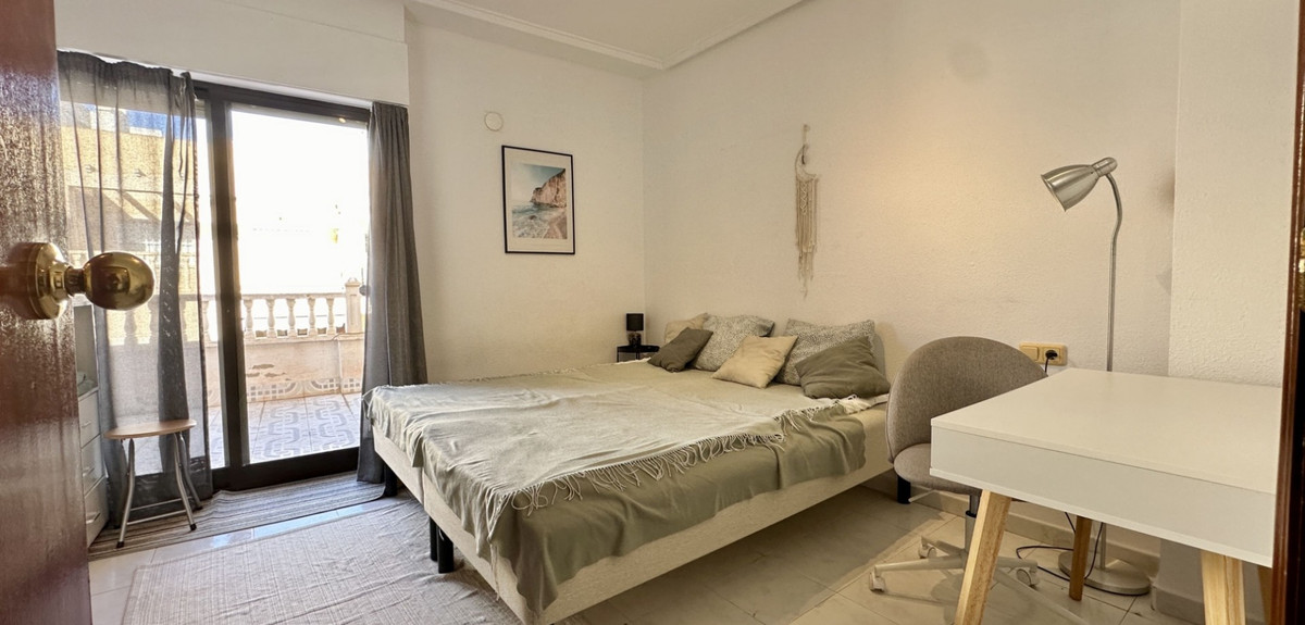Se vende Apartamento Planta Media de 1 dormitorios en Costa Blanca, Alicante, España