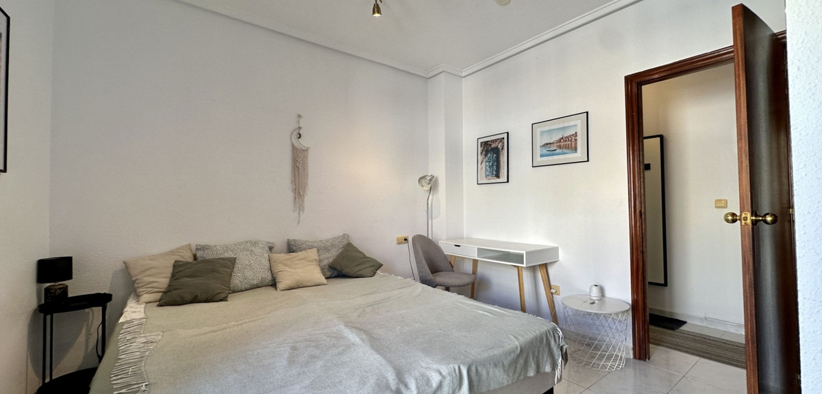 Se vende Apartamento Planta Media de 1 dormitorios en Costa Blanca, Alicante, España