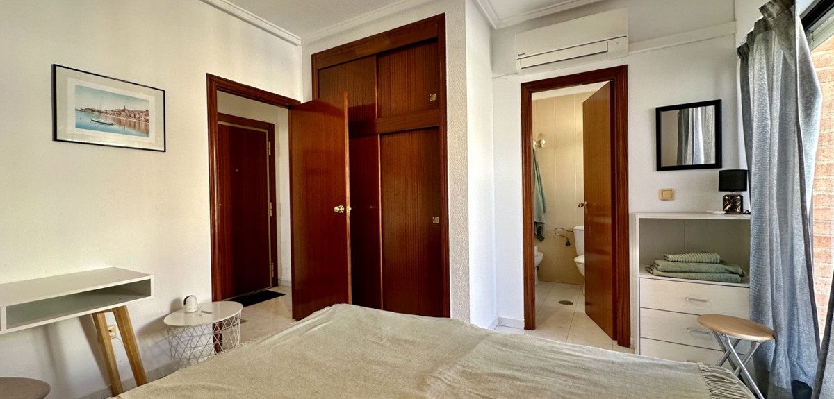 Se vende Apartamento Planta Media de 1 dormitorios en Costa Blanca, Alicante, España