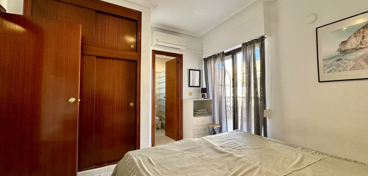Se vende Apartamento Planta Media de 1 dormitorios en Costa Blanca, Alicante, España