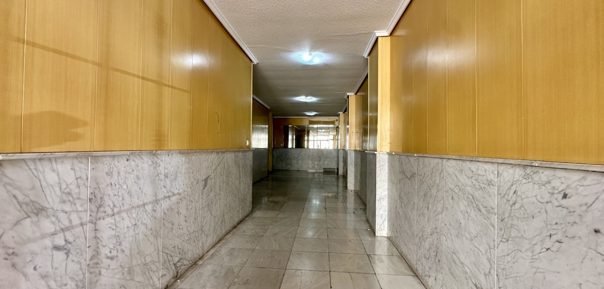Se vende Apartamento Planta Media de 1 dormitorios en Costa Blanca, Alicante, España