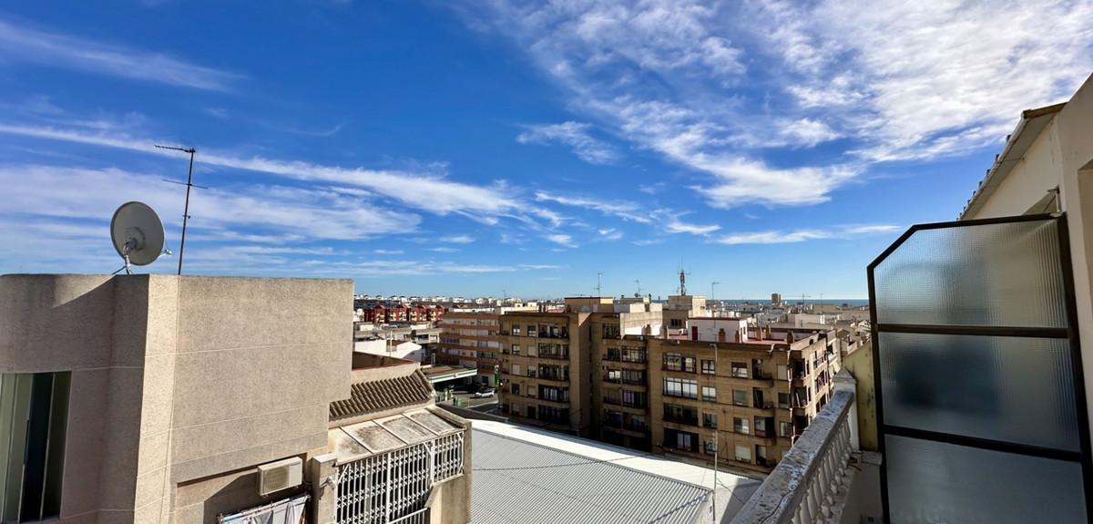 Se vende Apartamento Planta Media de 1 dormitorios en Costa Blanca, Alicante, España
