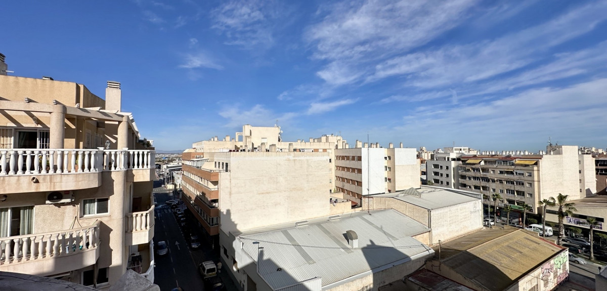 Se vende Apartamento Planta Media de 1 dormitorios en Costa Blanca, Alicante, España