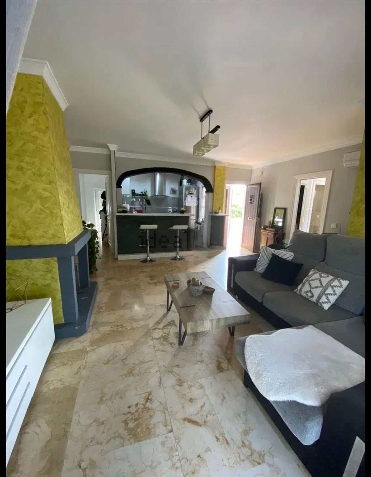 2 Bed Townhouse for sale in Estepona Costa Del Sol, Málaga, Spain