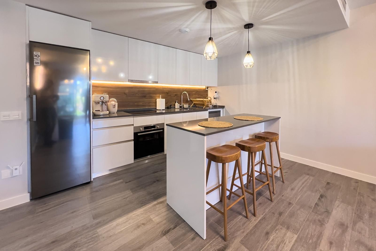 3 Bed Apartment for sale in El Chaparral Costa Del Sol, Málaga, Spain