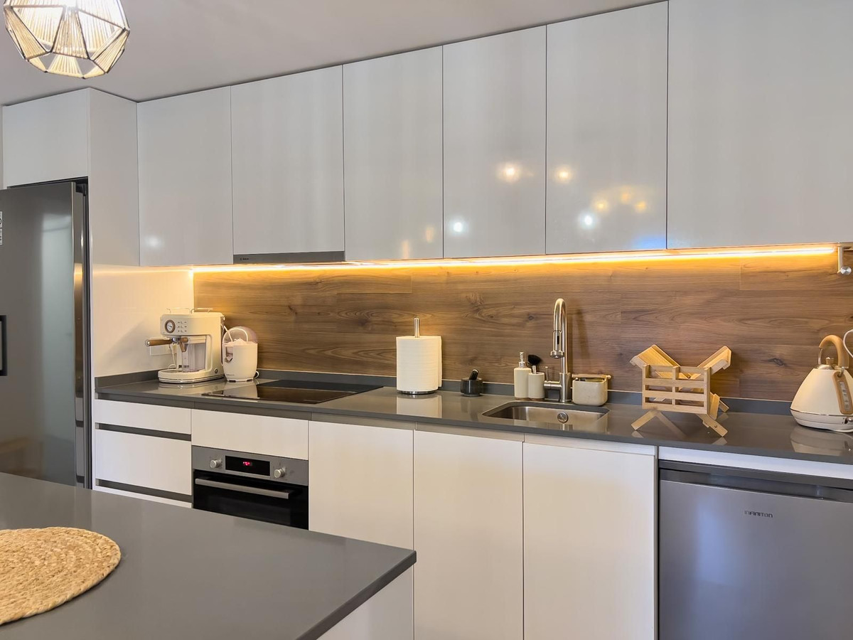 3 Bed Apartment for sale in El Chaparral Costa Del Sol, Málaga, Spain