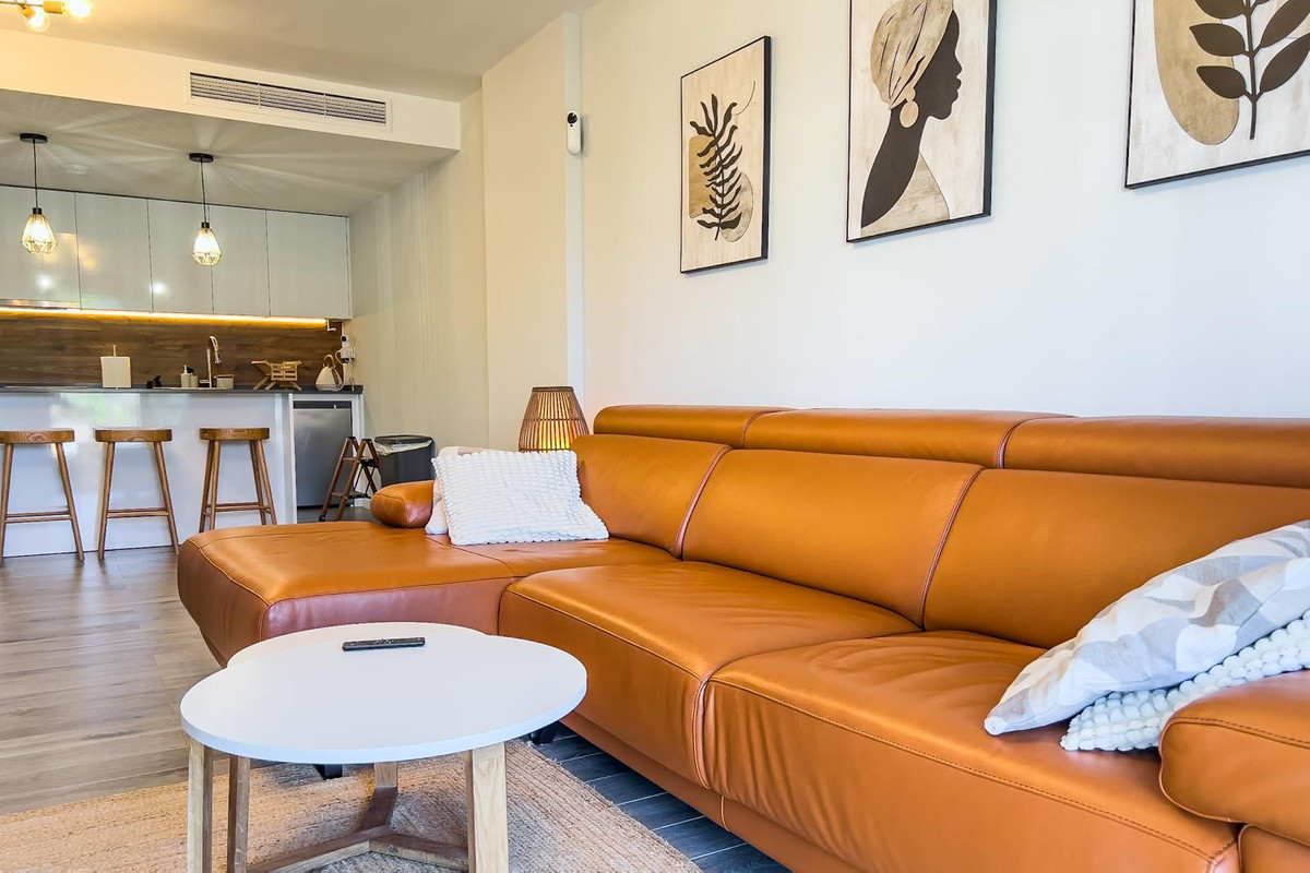 3 Bed Apartment for sale in El Chaparral Costa Del Sol, Málaga, Spain