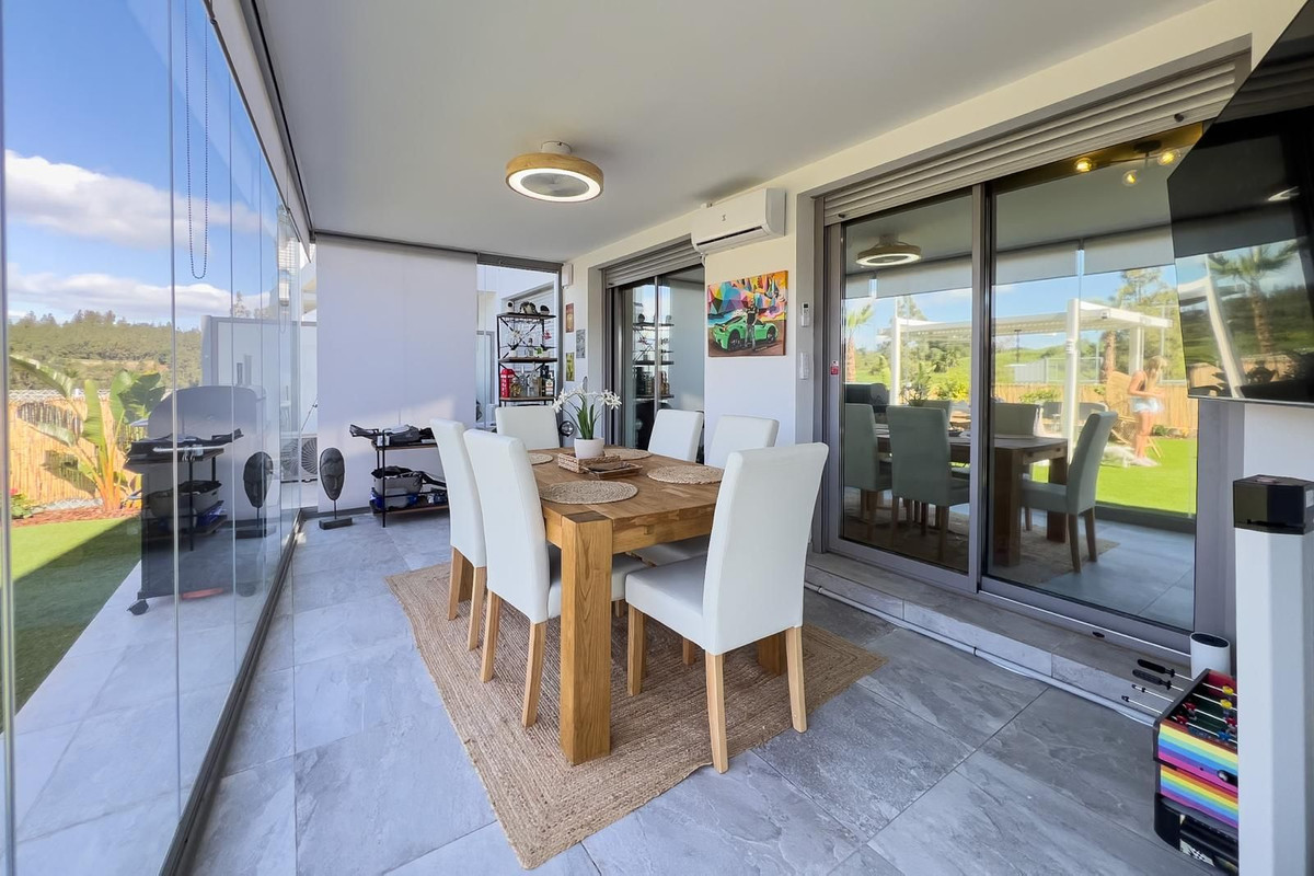 3 Bed Apartment for sale in El Chaparral Costa Del Sol, Málaga, Spain