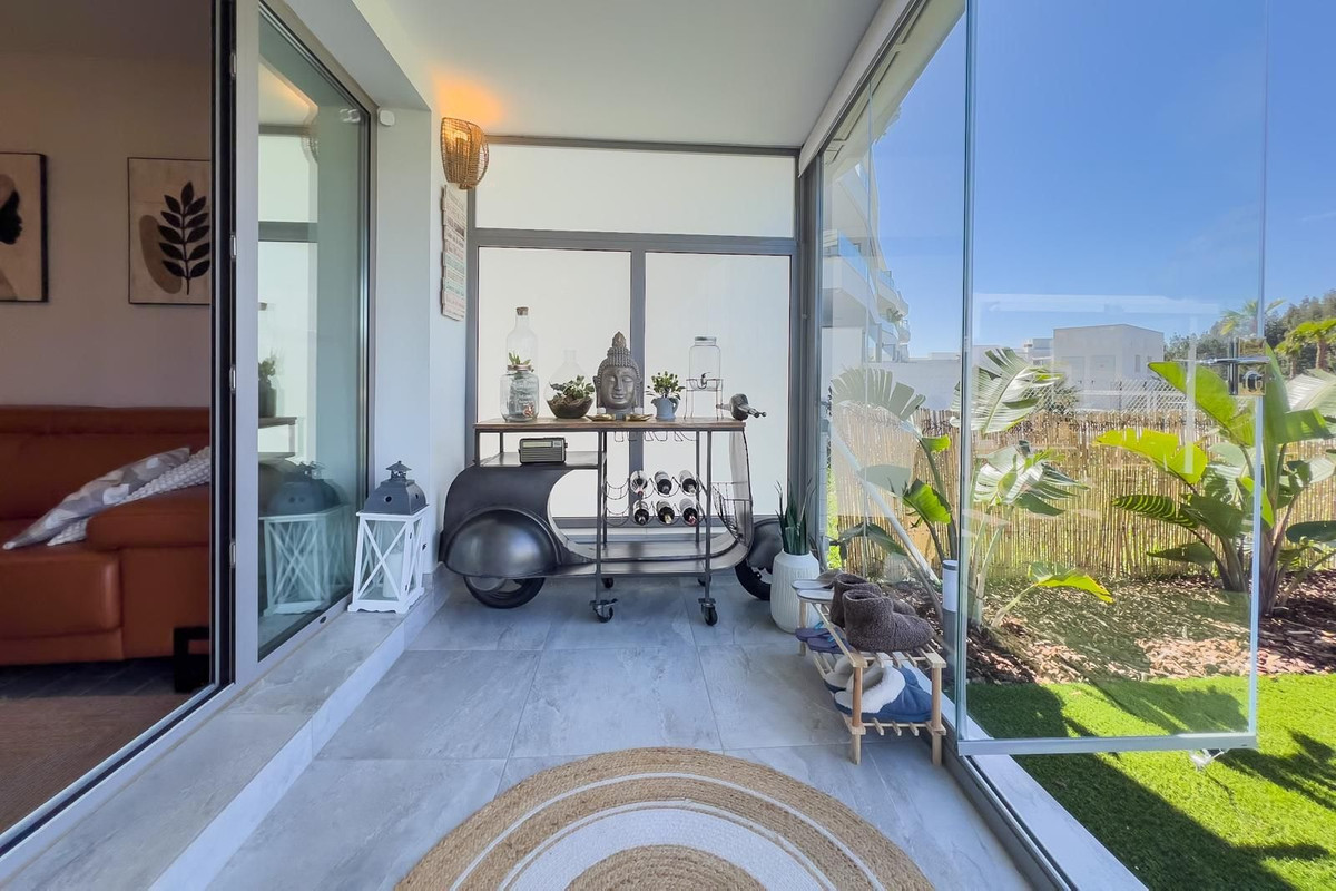 3 Bed Apartment for sale in El Chaparral Costa Del Sol, Málaga, Spain