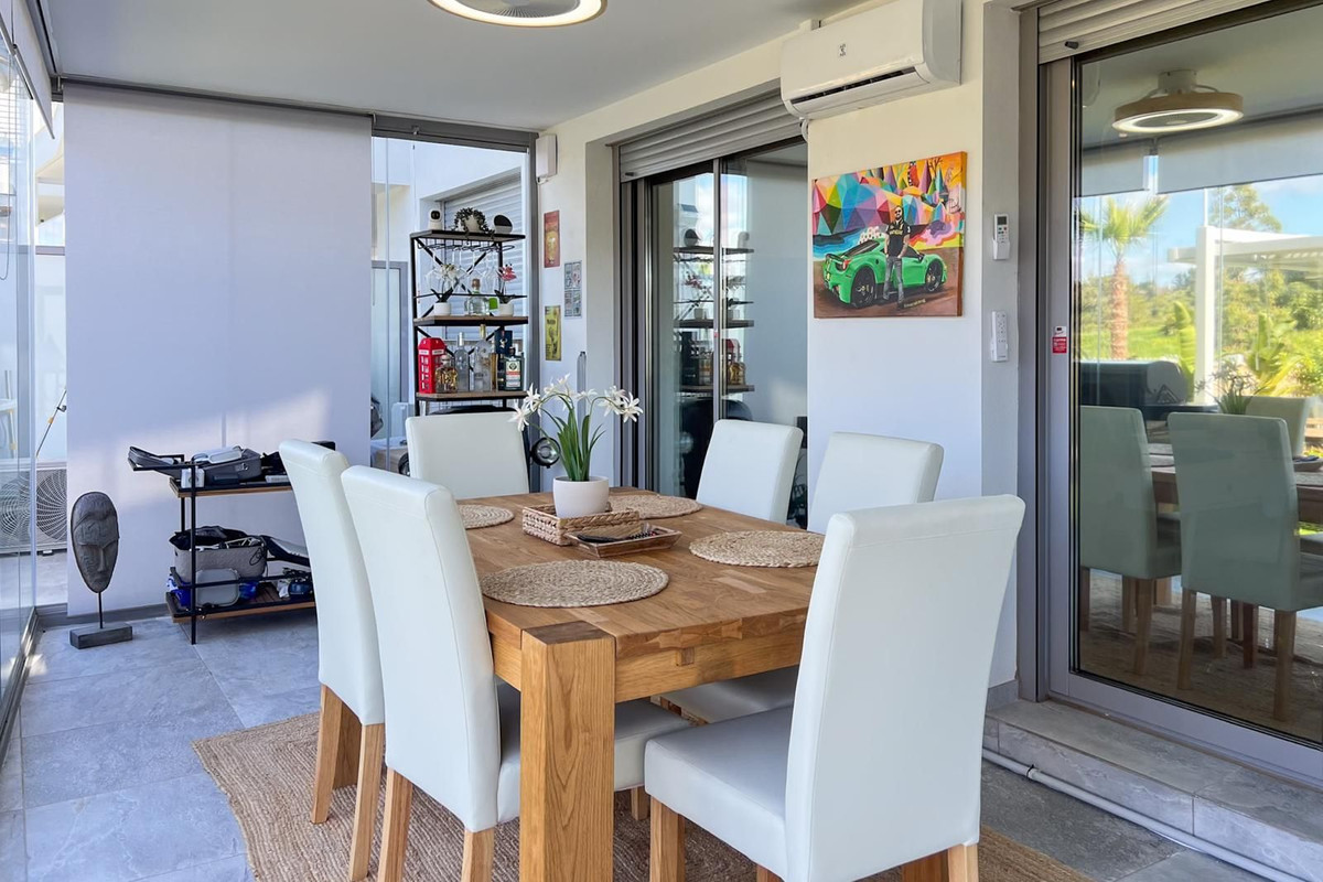 3 Bed Apartment for sale in El Chaparral Costa Del Sol, Málaga, Spain