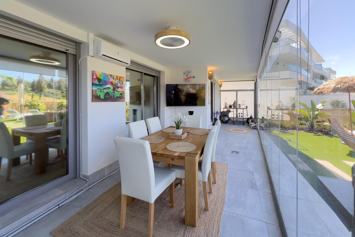 3 Bed Apartment for sale in El Chaparral Costa Del Sol, Málaga, Spain