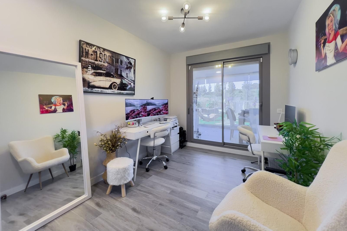 3 Bed Apartment for sale in El Chaparral Costa Del Sol, Málaga, Spain