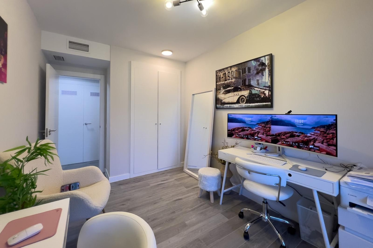 3 Bed Apartment for sale in El Chaparral Costa Del Sol, Málaga, Spain