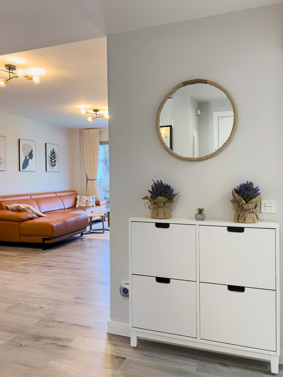 3 Bed Apartment for sale in El Chaparral Costa Del Sol, Málaga, Spain