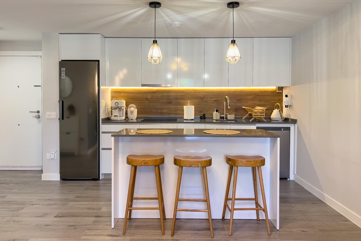 3 Bed Apartment for sale in El Chaparral Costa Del Sol, Málaga, Spain