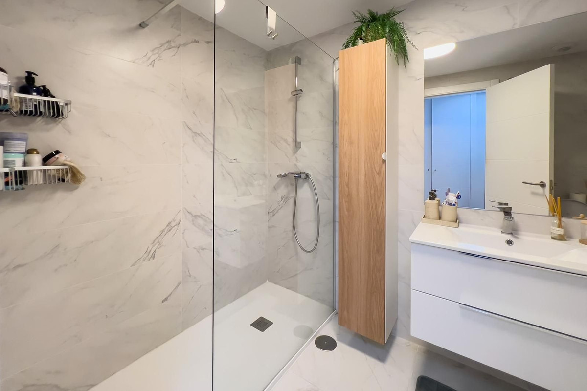 3 Bed Apartment for sale in El Chaparral Costa Del Sol, Málaga, Spain