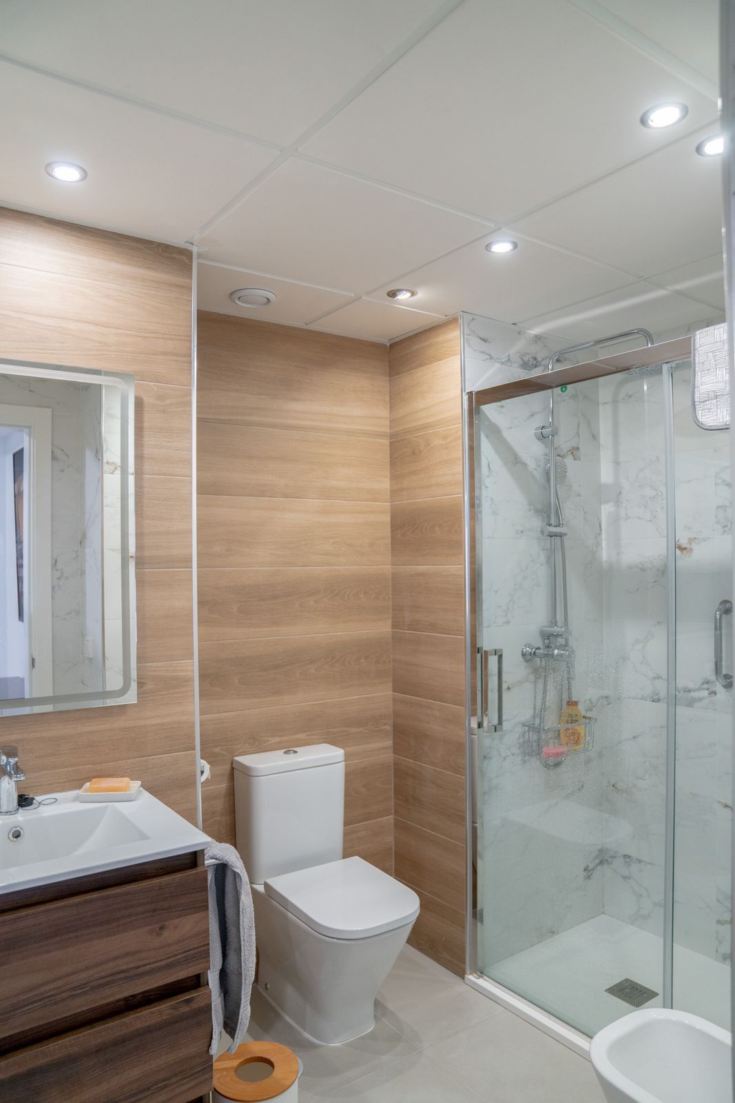 1 Bed Apartment for sale in Fuengirola Costa Del Sol, Málaga, Spain