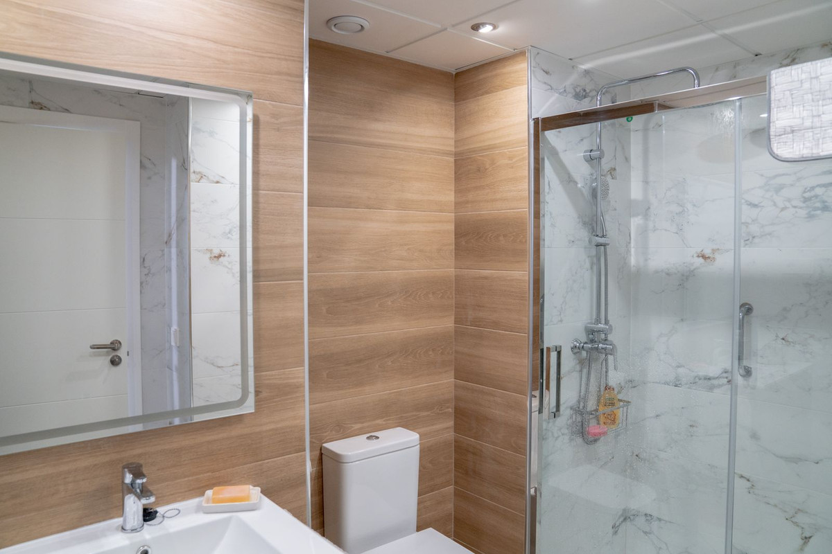1 Bed Apartment for sale in Fuengirola Costa Del Sol, Málaga, Spain