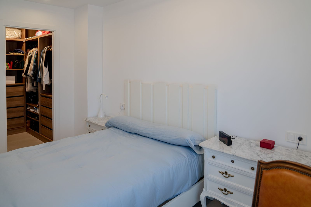 1 Bed Apartment for sale in Fuengirola Costa Del Sol, Málaga, Spain