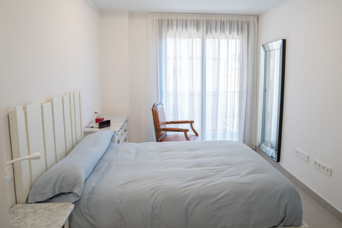1 Bed Apartment for sale in Fuengirola Costa Del Sol, Málaga, Spain