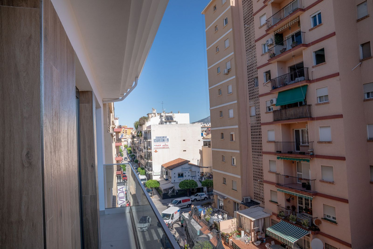 1 Bed Apartment for sale in Fuengirola Costa Del Sol, Málaga, Spain