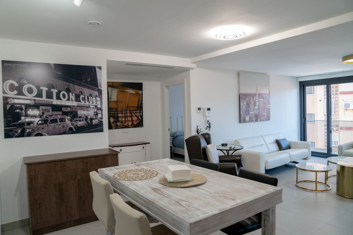 1 Bed Apartment for sale in Fuengirola Costa Del Sol, Málaga, Spain