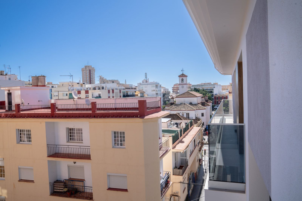 1 Bed Apartment for sale in Fuengirola Costa Del Sol, Málaga, Spain