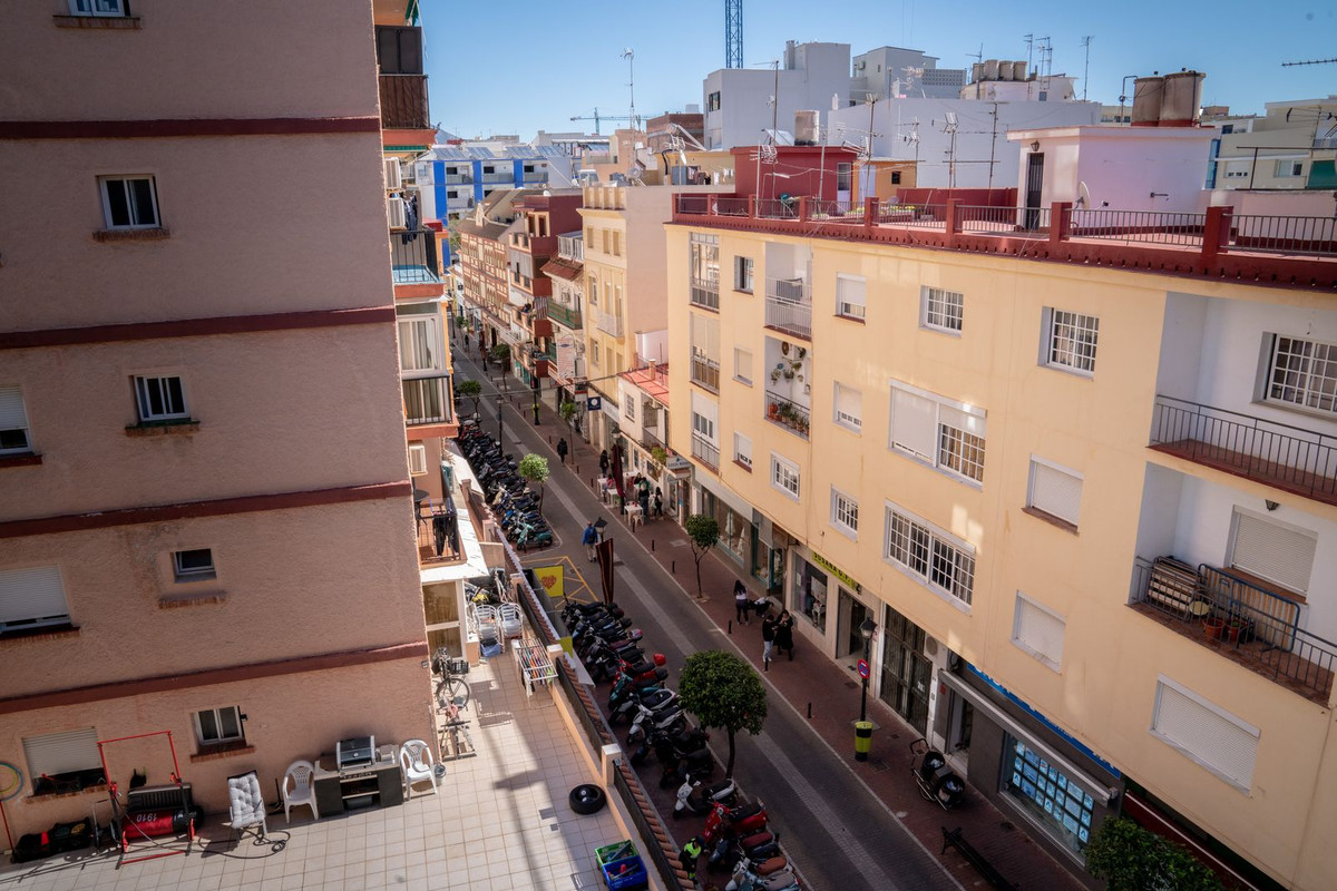 1 Bed Apartment for sale in Fuengirola Costa Del Sol, Málaga, Spain