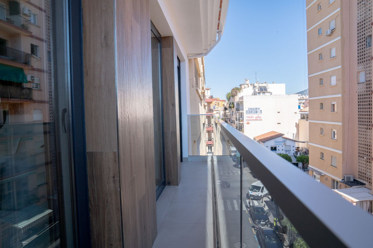1 Bed Apartment for sale in Fuengirola Costa Del Sol, Málaga, Spain