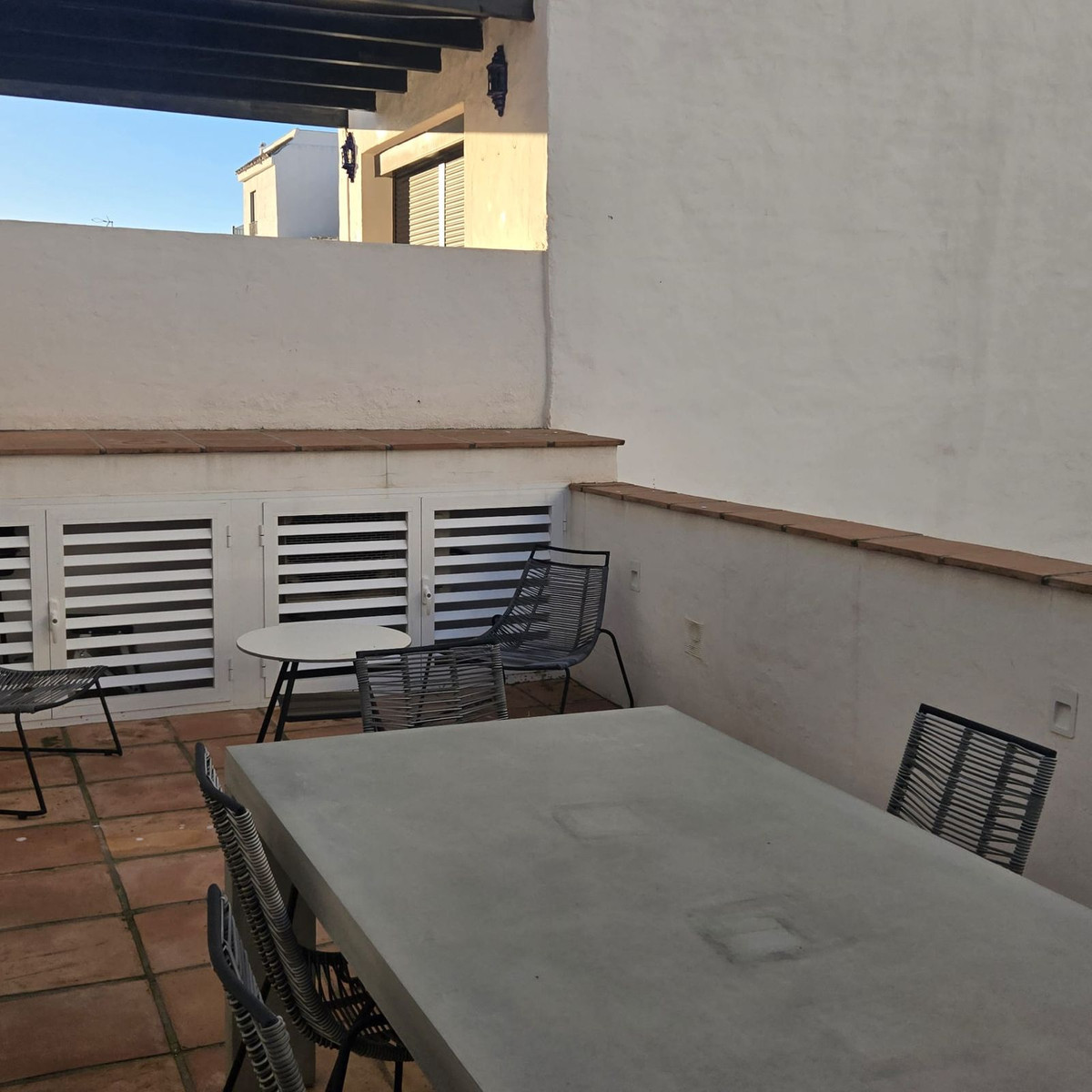 Se vende Apartamento Planta Media de 3 dormitorios en Costa Del Sol, Málaga, España