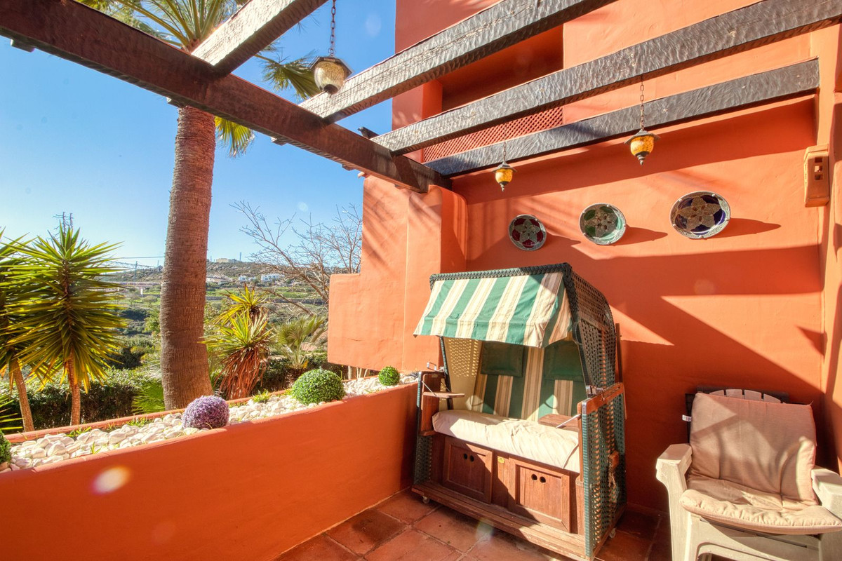 4 Bed Townhouse for sale in Manilva Costa Del Sol, Málaga, Spain