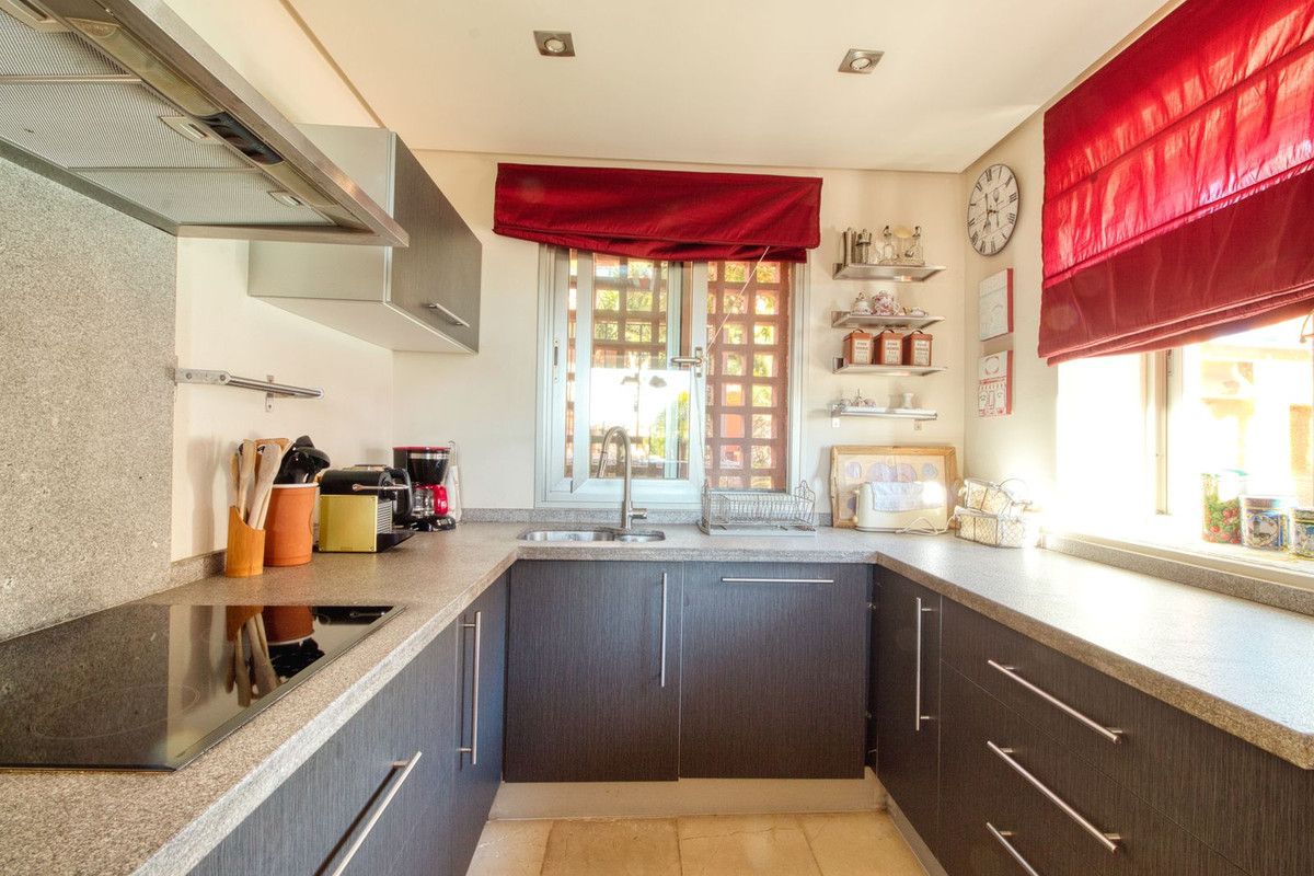 4 Bed Townhouse for sale in Manilva Costa Del Sol, Málaga, Spain