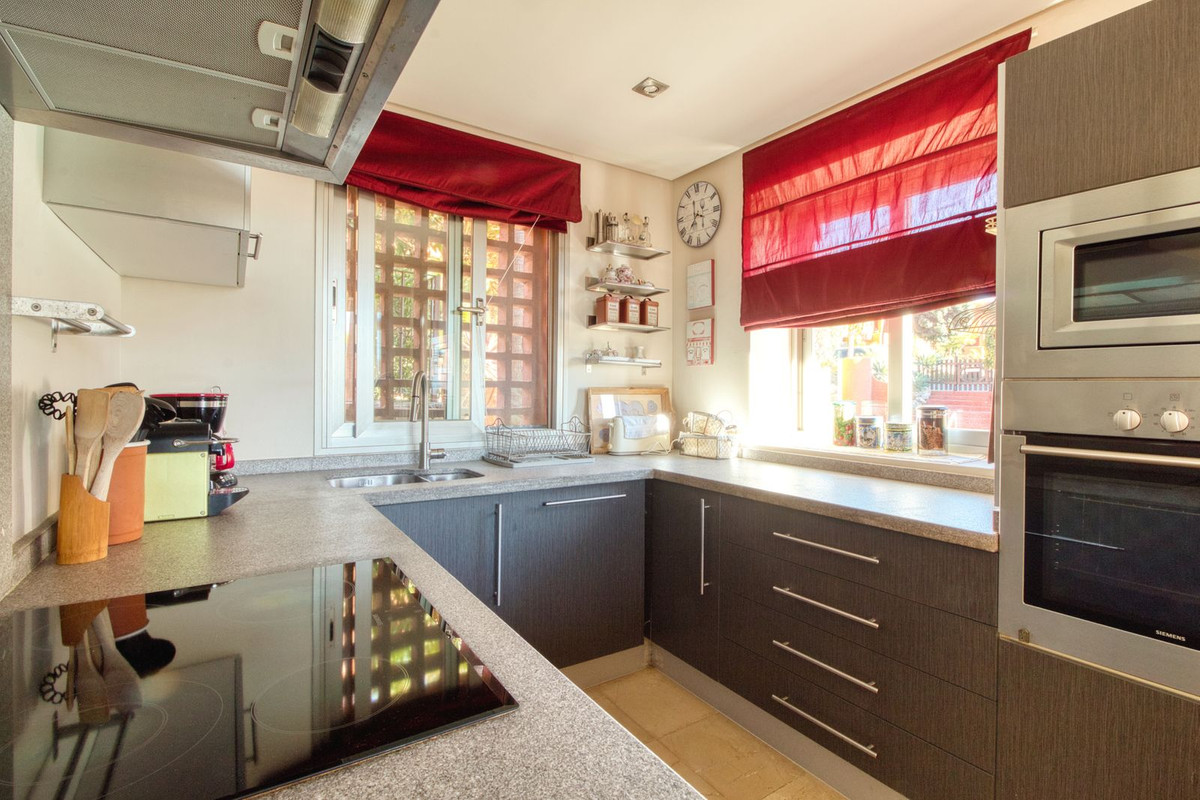 4 Bed Townhouse for sale in Manilva Costa Del Sol, Málaga, Spain