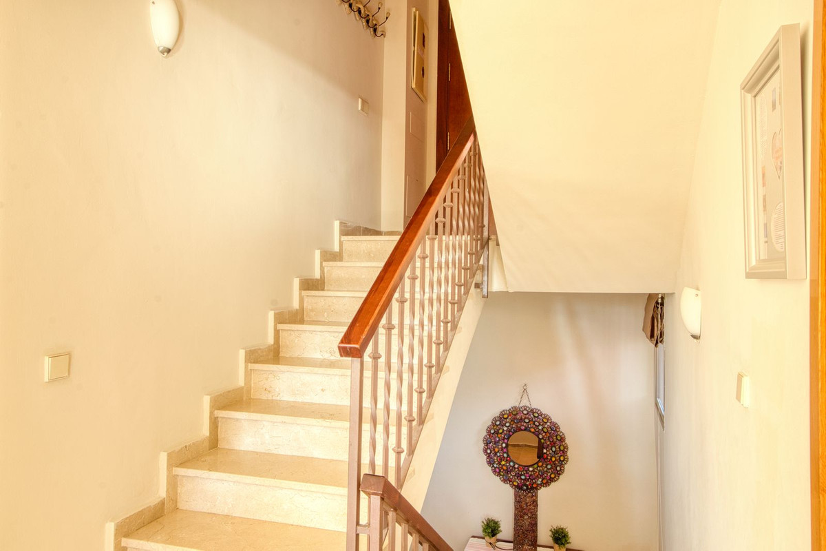 4 Bed Townhouse for sale in Manilva Costa Del Sol, Málaga, Spain