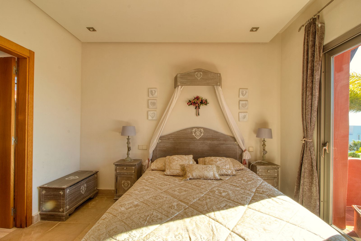 4 Bed Townhouse for sale in Manilva Costa Del Sol, Málaga, Spain