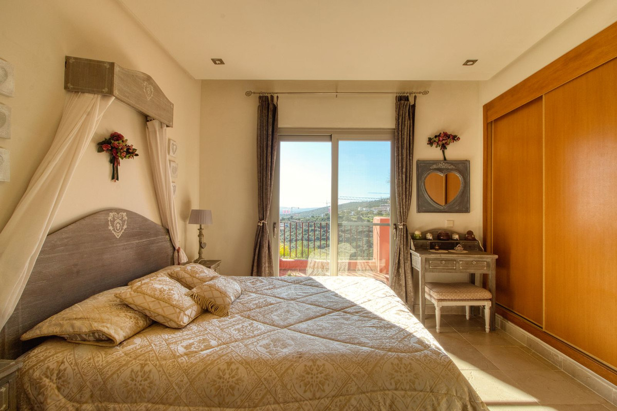 4 Bed Townhouse for sale in Manilva Costa Del Sol, Málaga, Spain