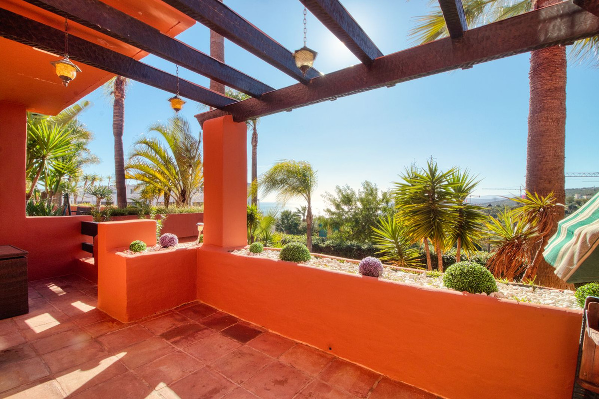 4 Bed Townhouse for sale in Manilva Costa Del Sol, Málaga, Spain