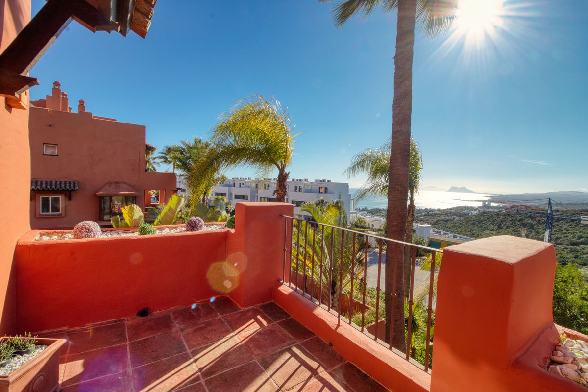 4 Bed Townhouse for sale in Manilva Costa Del Sol, Málaga, Spain