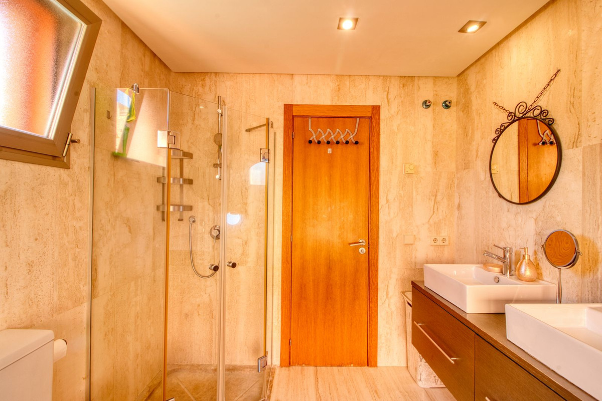 4 Bed Townhouse for sale in Manilva Costa Del Sol, Málaga, Spain