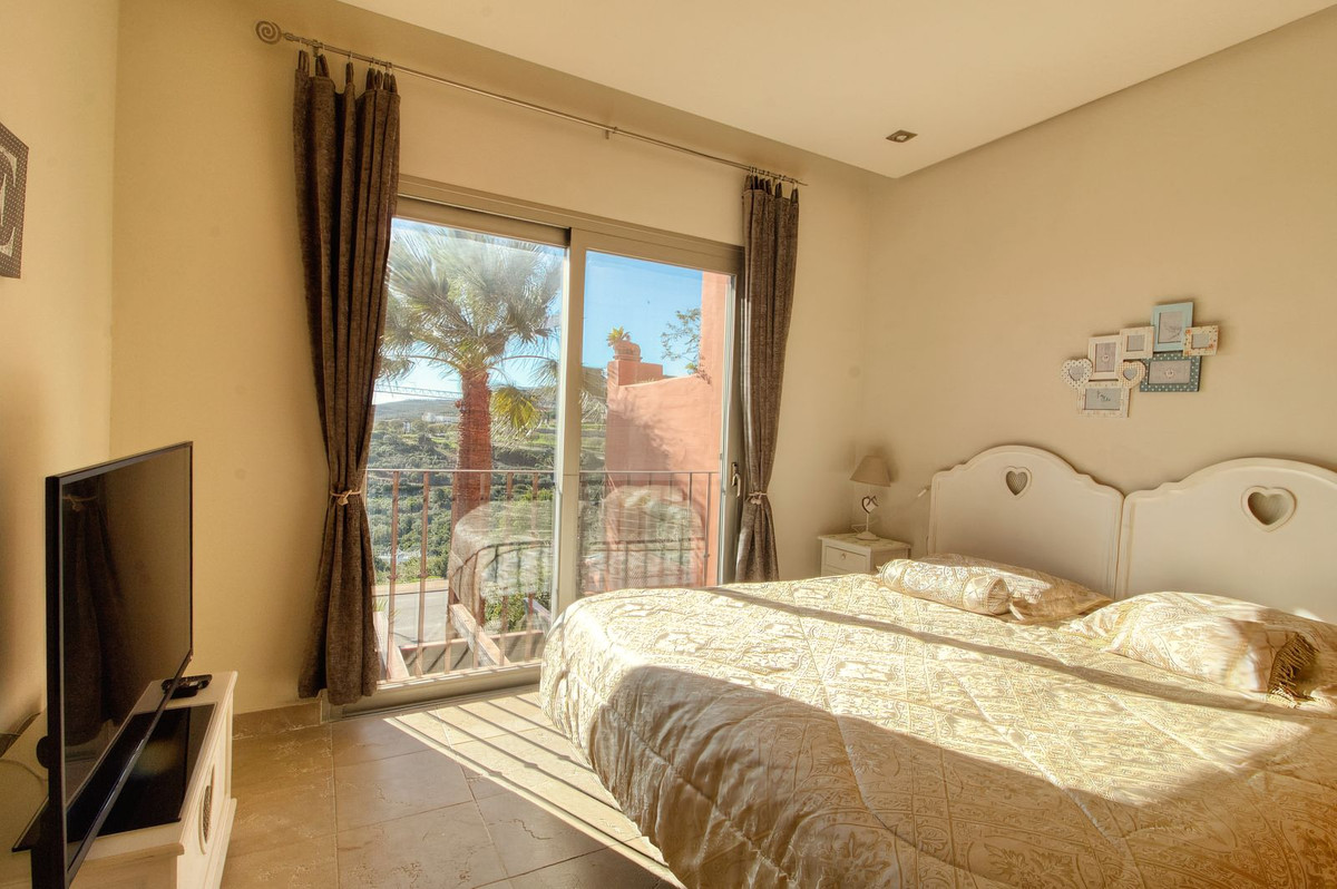 4 Bed Townhouse for sale in Manilva Costa Del Sol, Málaga, Spain
