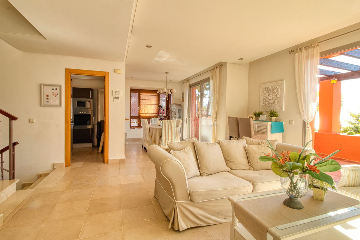 4 Bed Townhouse for sale in Manilva Costa Del Sol, Málaga, Spain