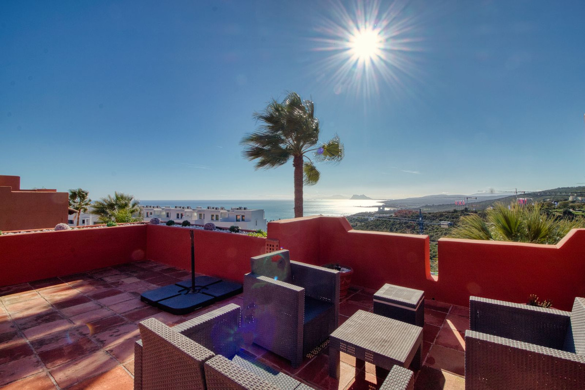 4 Bed Townhouse for sale in Manilva Costa Del Sol, Málaga, Spain