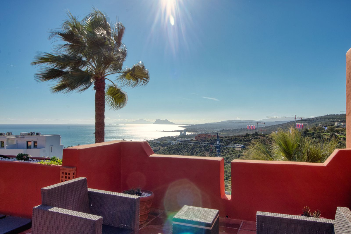 4 Bed Townhouse for sale in Manilva Costa Del Sol, Málaga, Spain