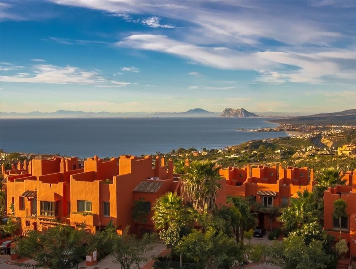 4 Bed Townhouse for sale in Manilva Costa Del Sol, Málaga, Spain
