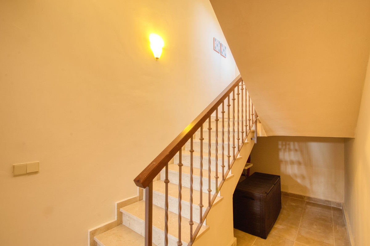 4 Bed Townhouse for sale in Manilva Costa Del Sol, Málaga, Spain